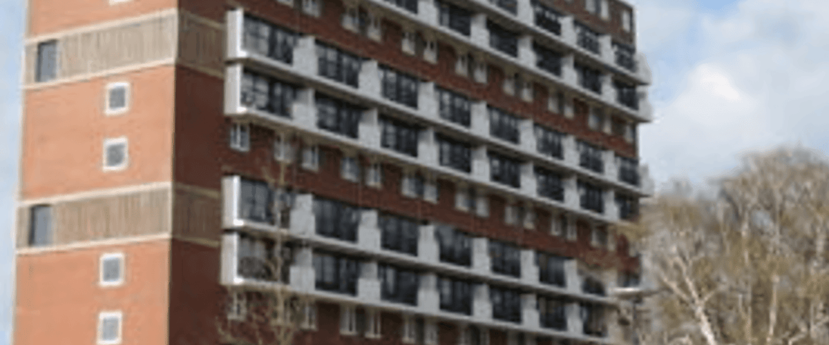 Appartement huren in Hengelo