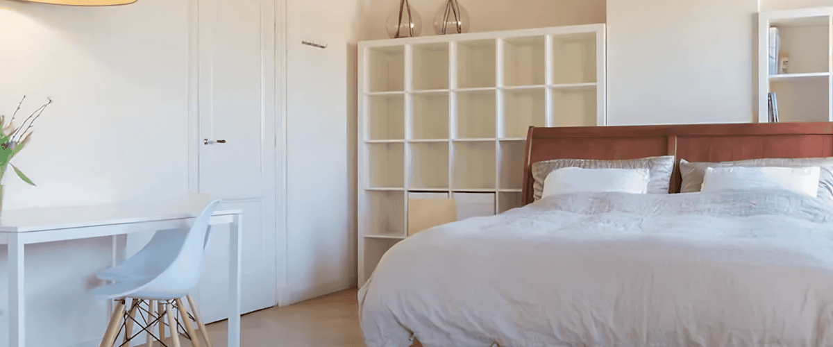 Studio huren in Den Haag