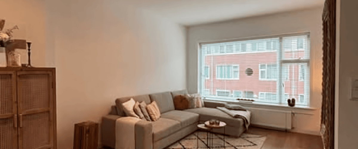 Studio huren in Den Haag