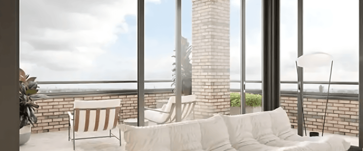 Appartement huren in Amstelveen