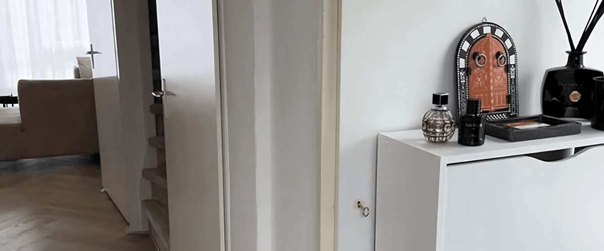 Appartement huren in Zaandam