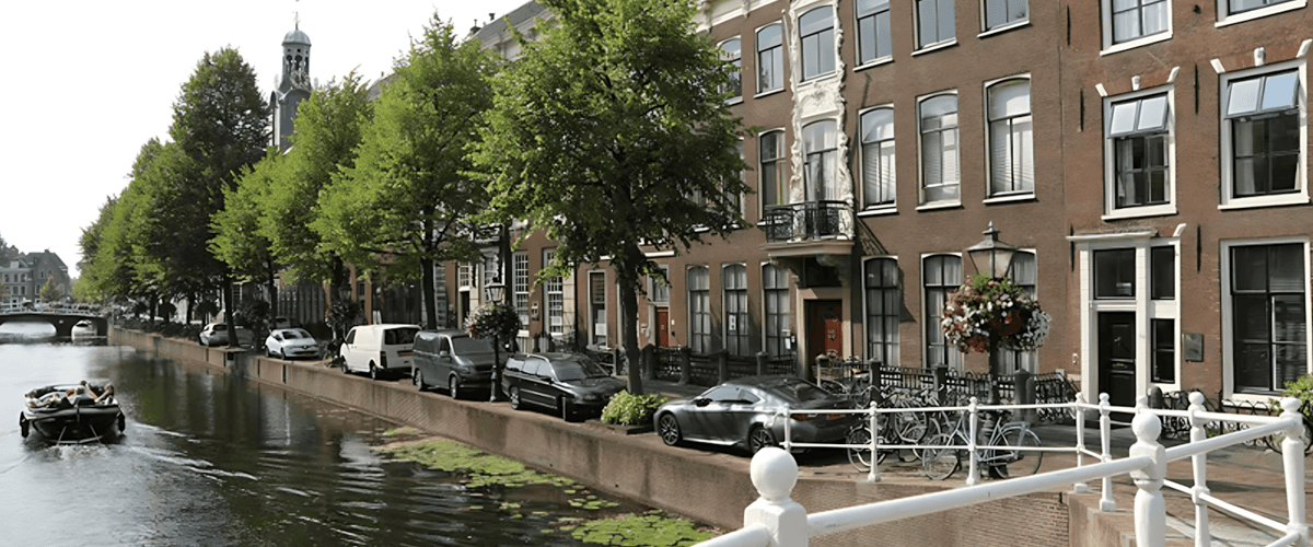 Huis huren in Leiden