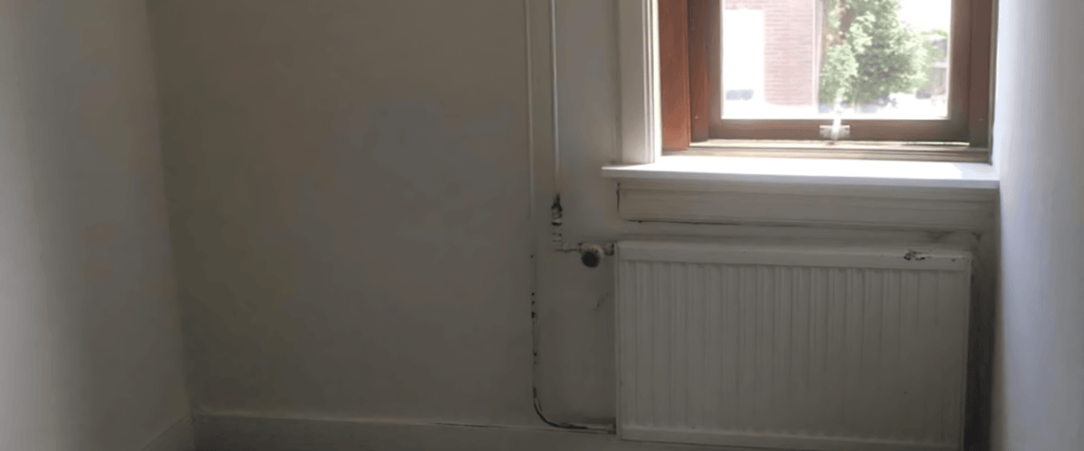 Kamer huren in Deventer