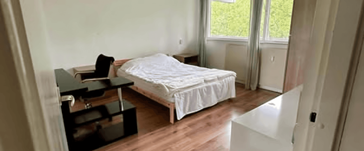 Kamer huren in Amstelveen
