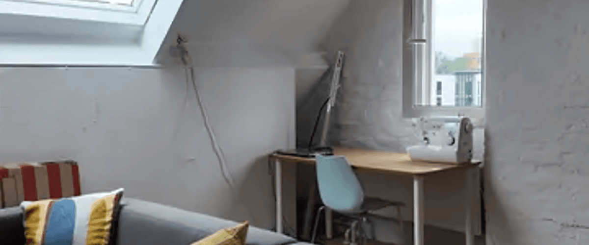 Kamer huren in Maastricht