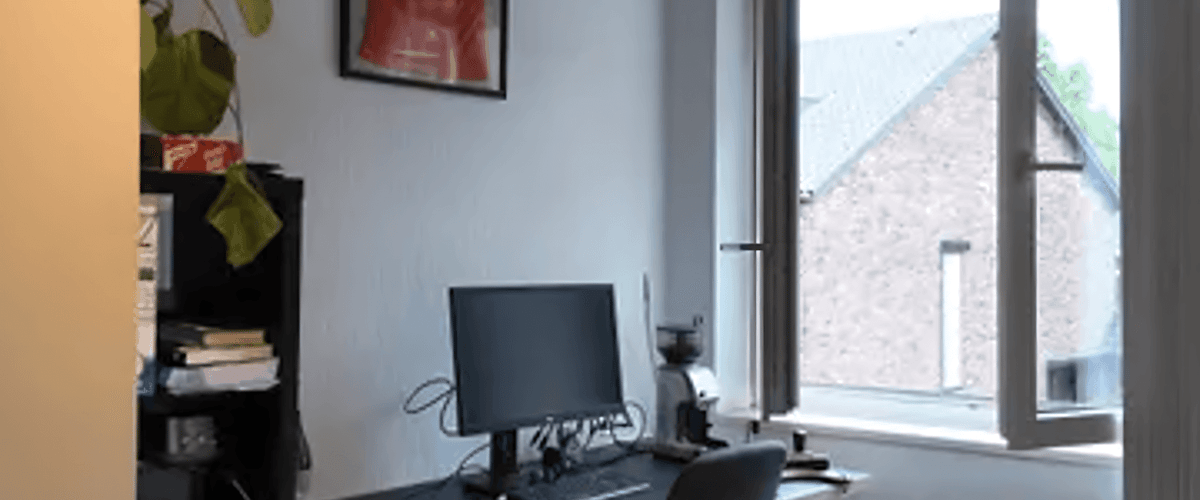Kamer huren in Maastricht