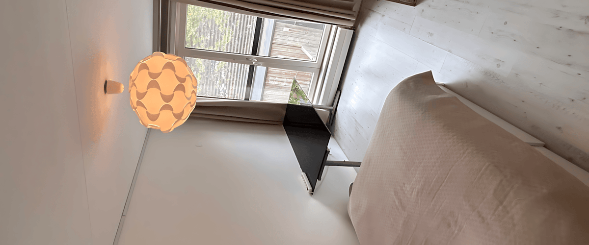 Kamer huren in Amsterdam
