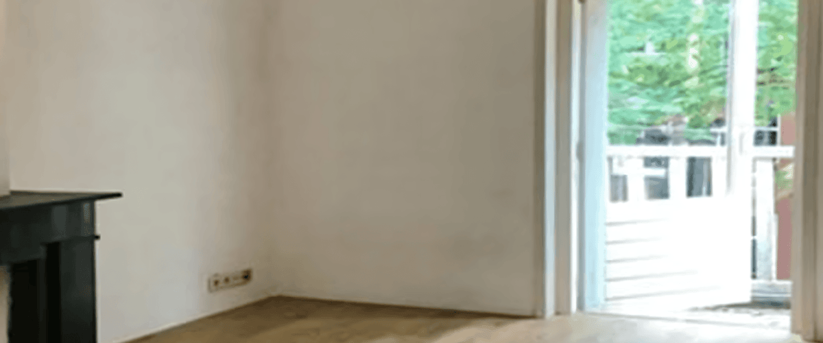 Studio huren in Rotterdam