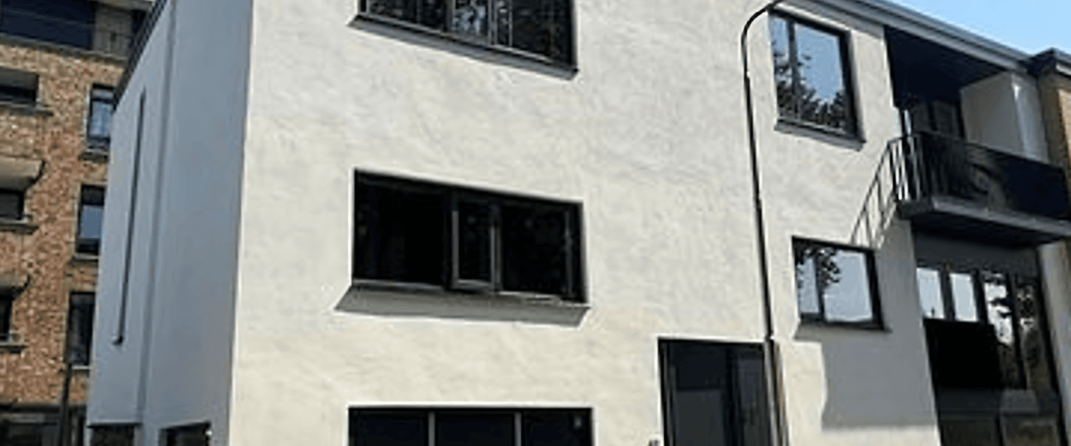 Appartement huren in Amstelveen