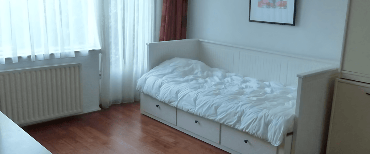 Kamer huren in Amstelveen