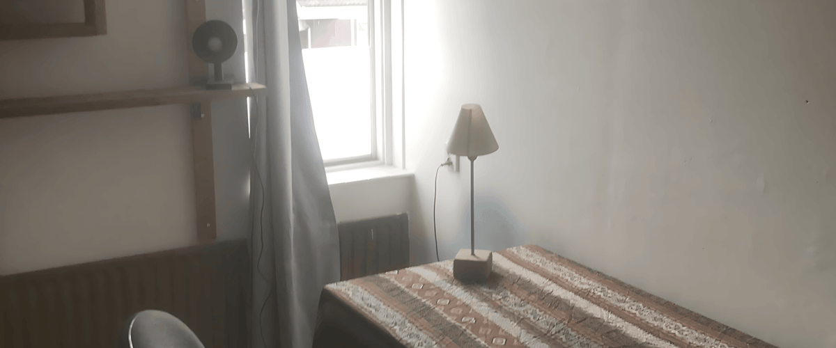 Kamer huren in Alkmaar