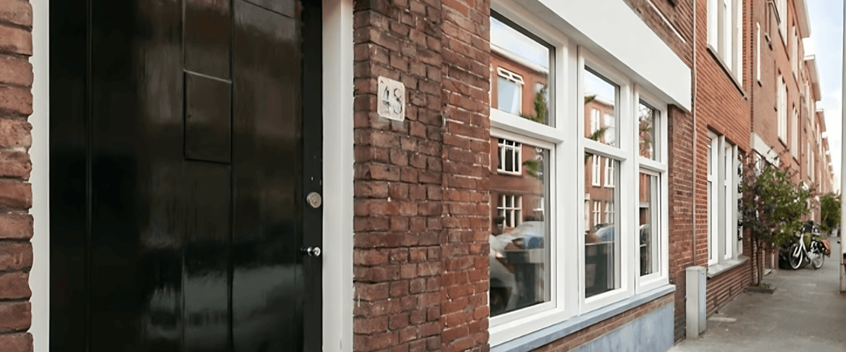 Appartement huren in Den Haag