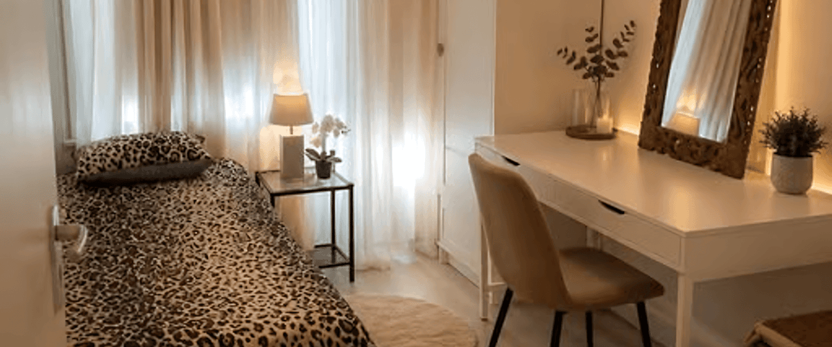 Kamer huren in Amsterdam