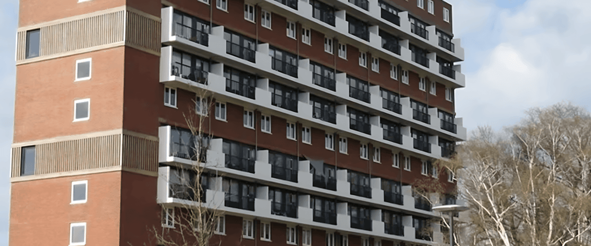 Appartement huren in Hengelo