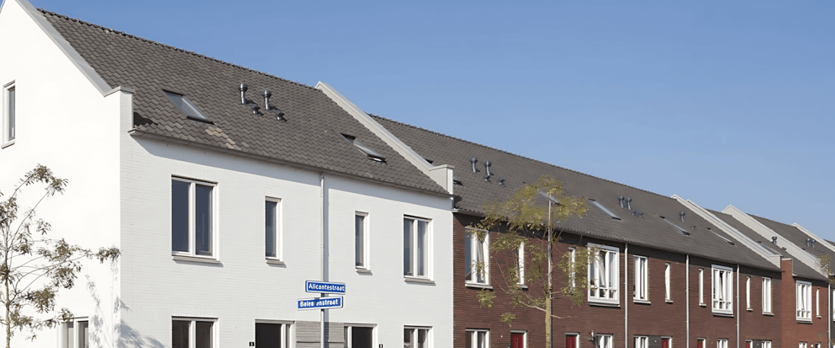 Seniorenwoning huren in Zaandam