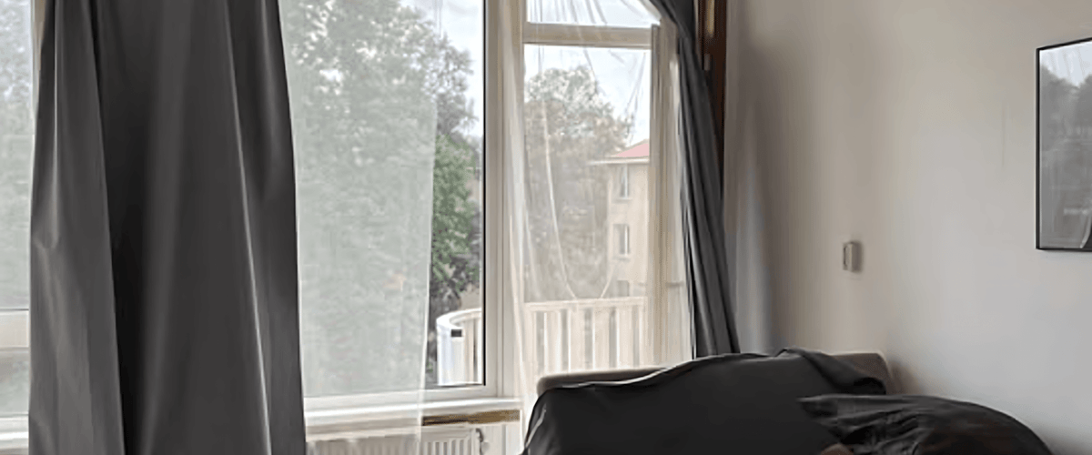 Kamer huren in Amsterdam