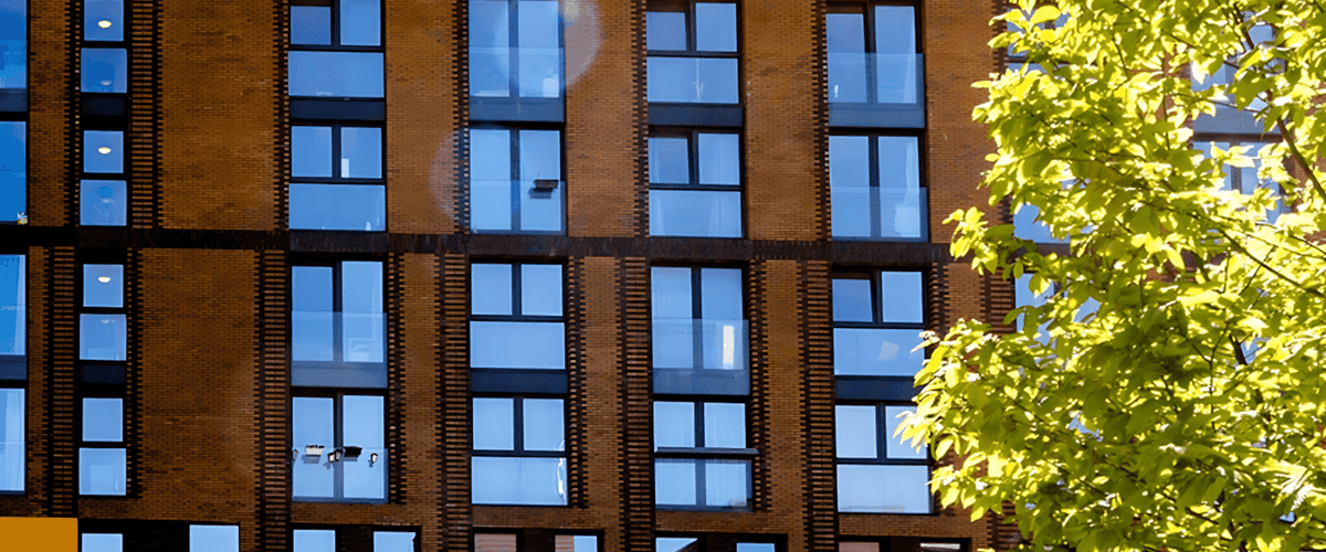 Appartement huren in Zwolle