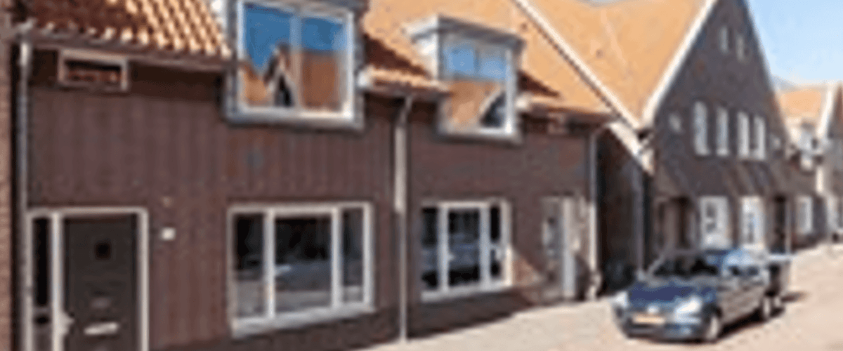 Huis huren in Enschede