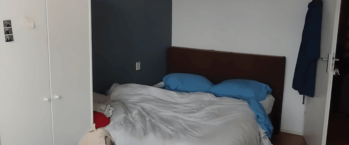 Kamer huren in Leeuwarden