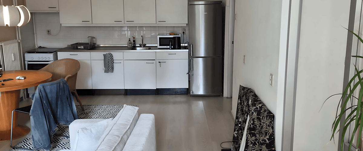 Kamer huren in Diemen