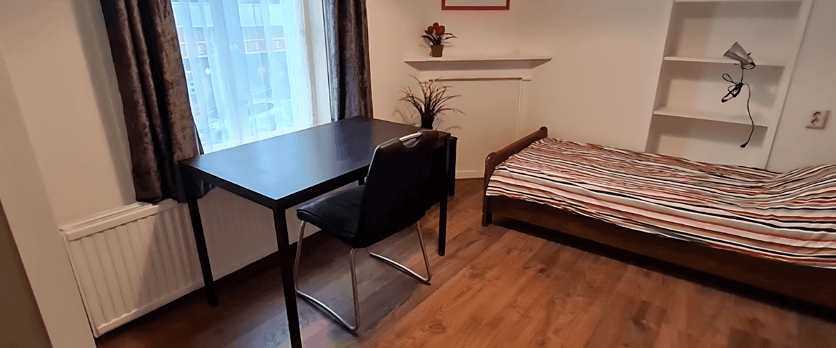 Kamer huren in Den Haag