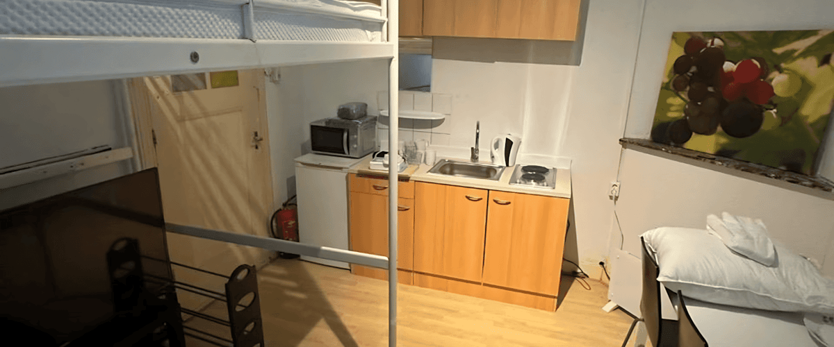 Kamer huren in Groningen