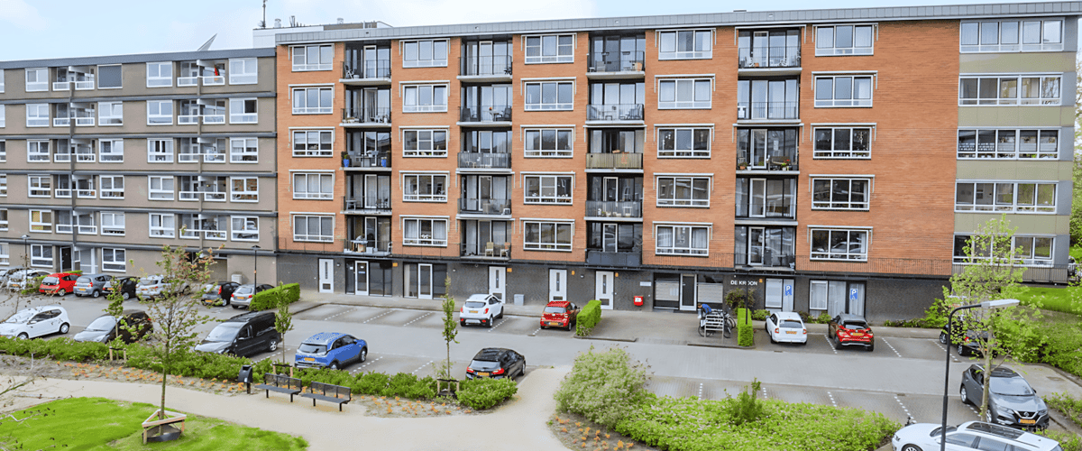 Seniorenwoning huren in Heerhugowaard