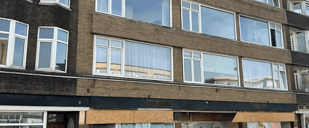 Studio huren in Schiedam