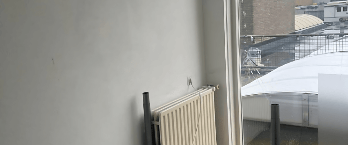 Kamer huren in Haarlem