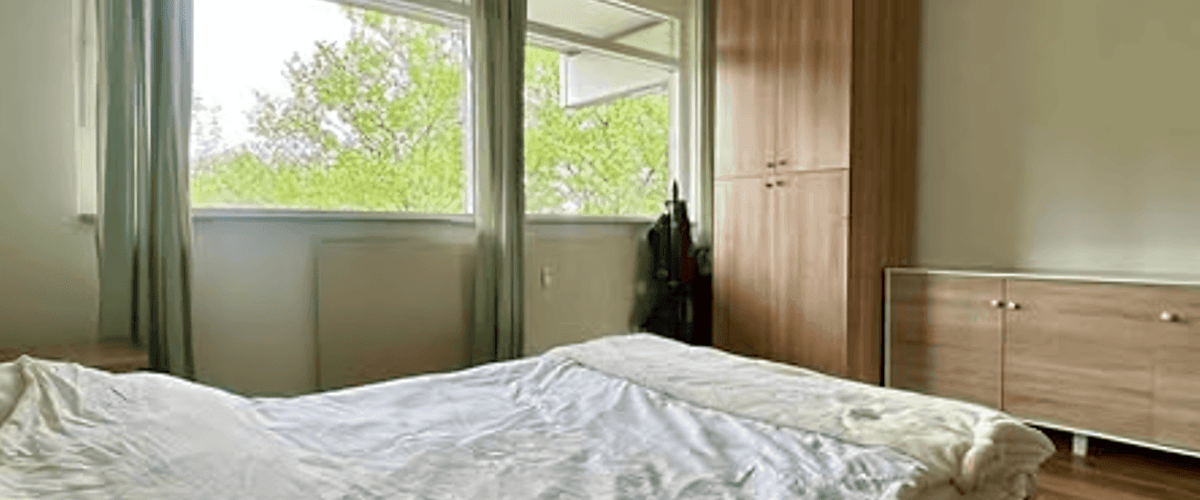 Kamer huren in Amstelveen