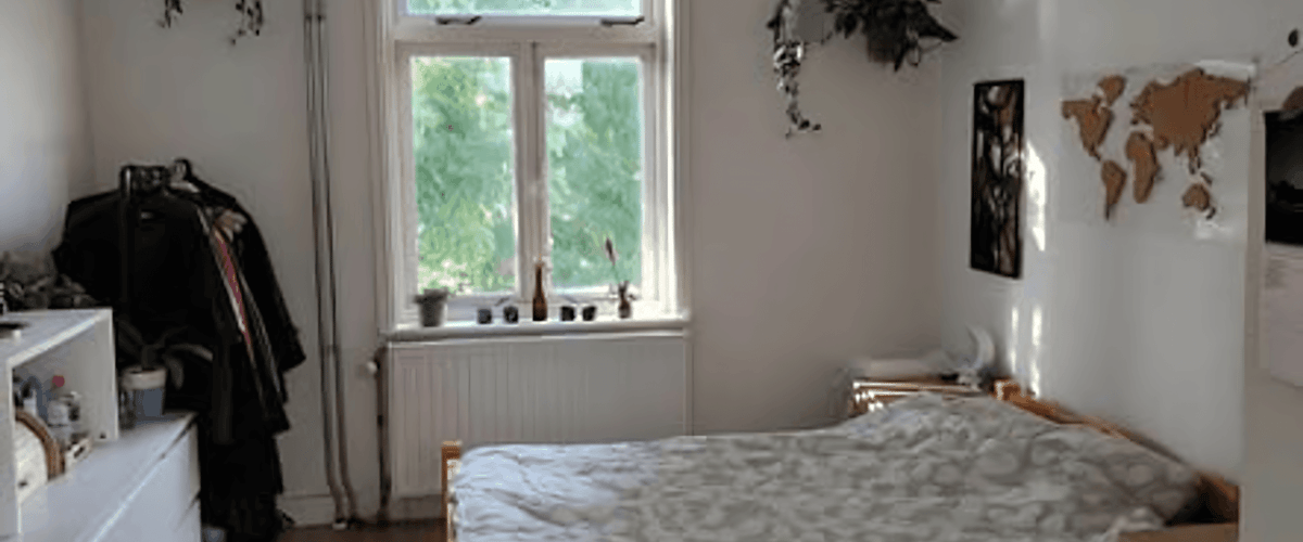 Kamer huren in Breda