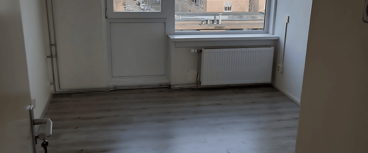 Kamer huren in Leiden