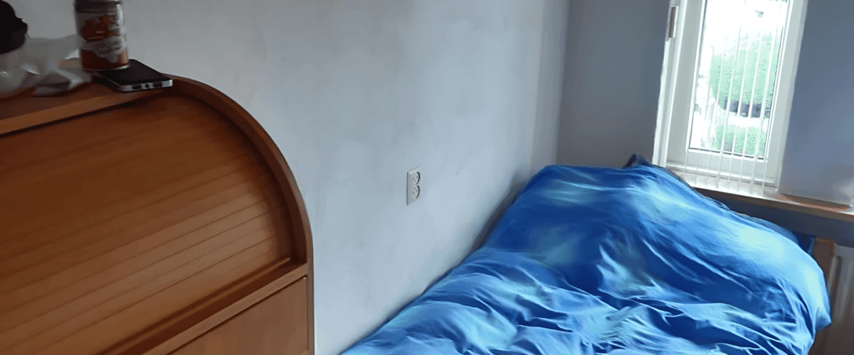 Kamer huren in Veldhoven
