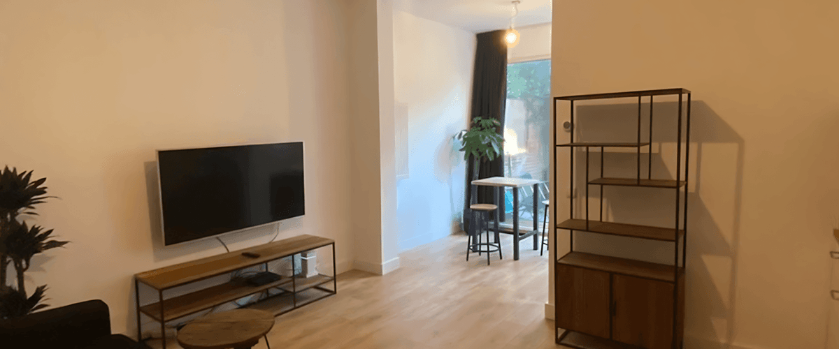 Studio huren in Rotterdam