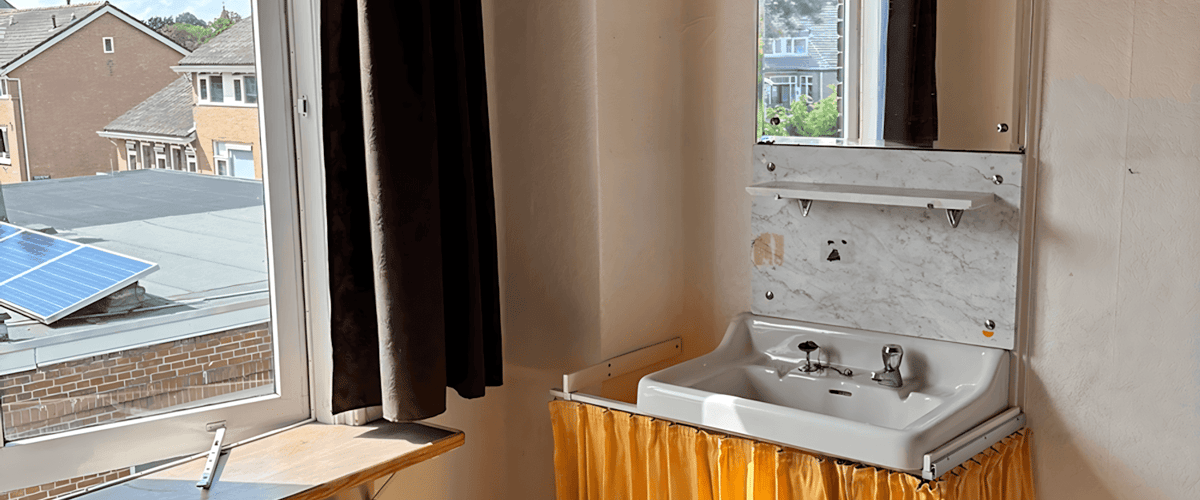 Kamer huren in Delft