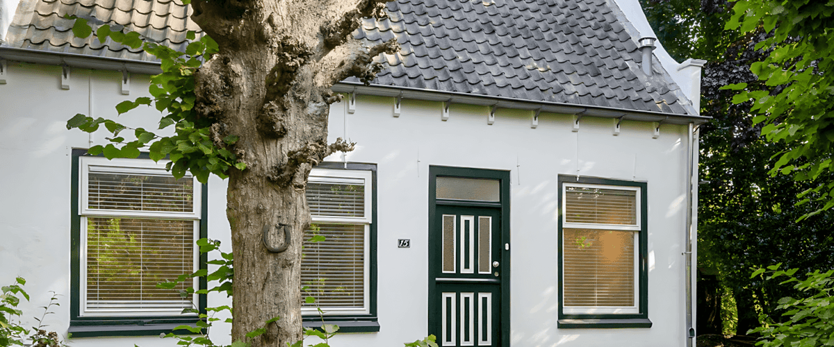 Huis huren in Reeuwijk