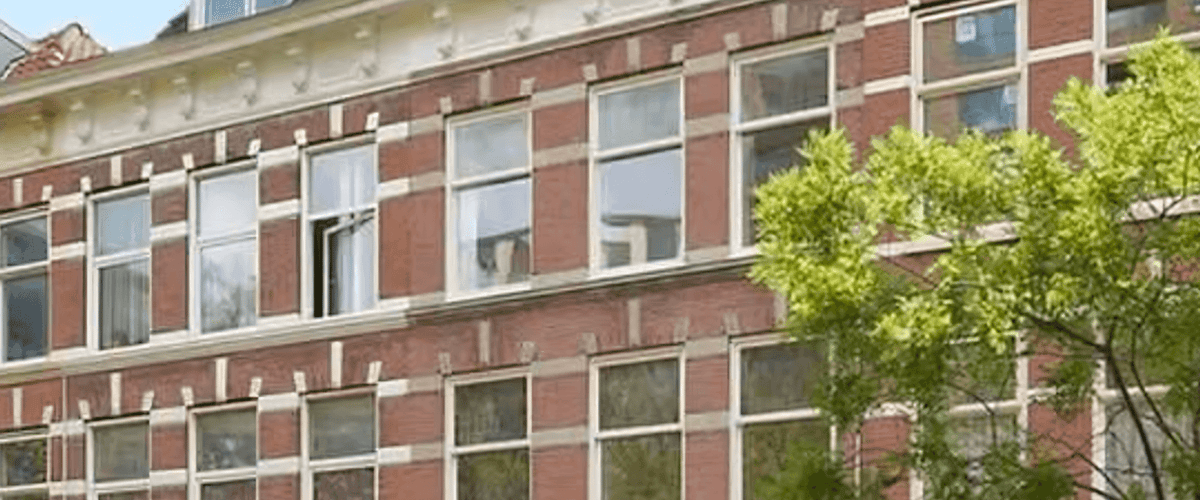 Appartement huren in Den Haag