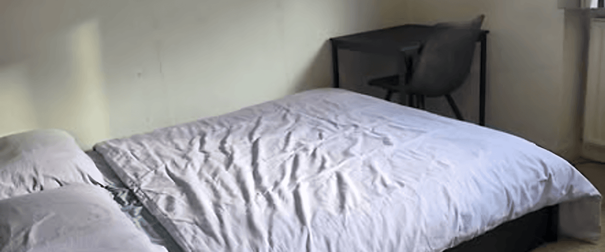 Kamer huren in Leeuwarden