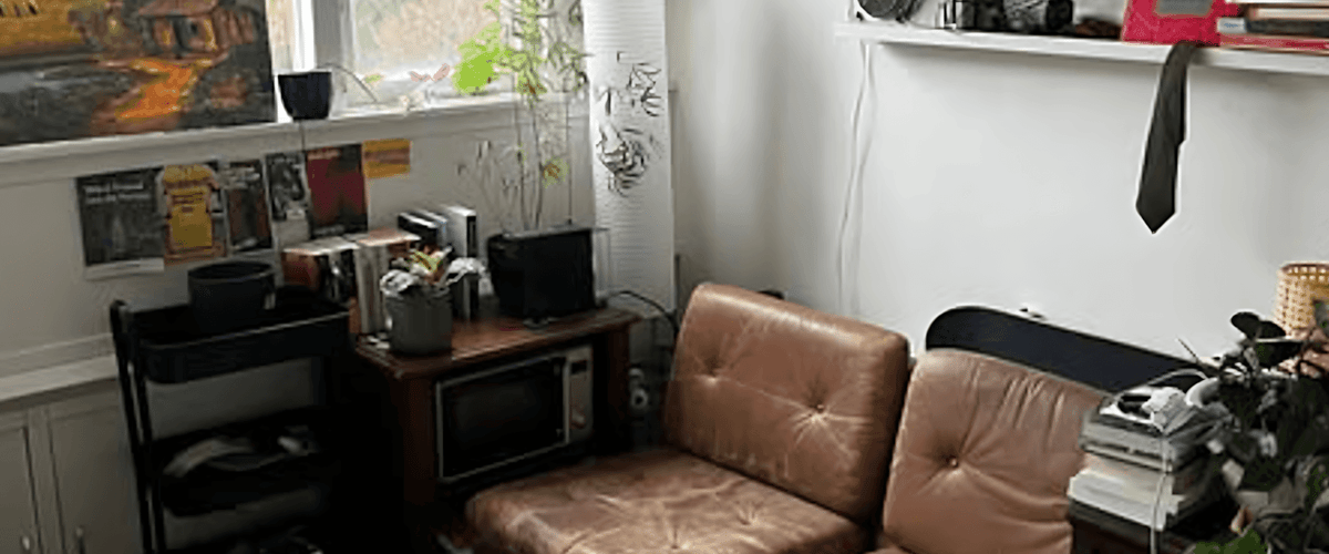 Kamer huren in Leiden