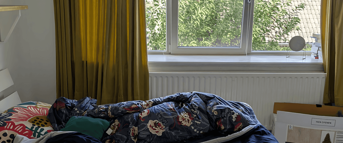 Kamer huren in Amersfoort