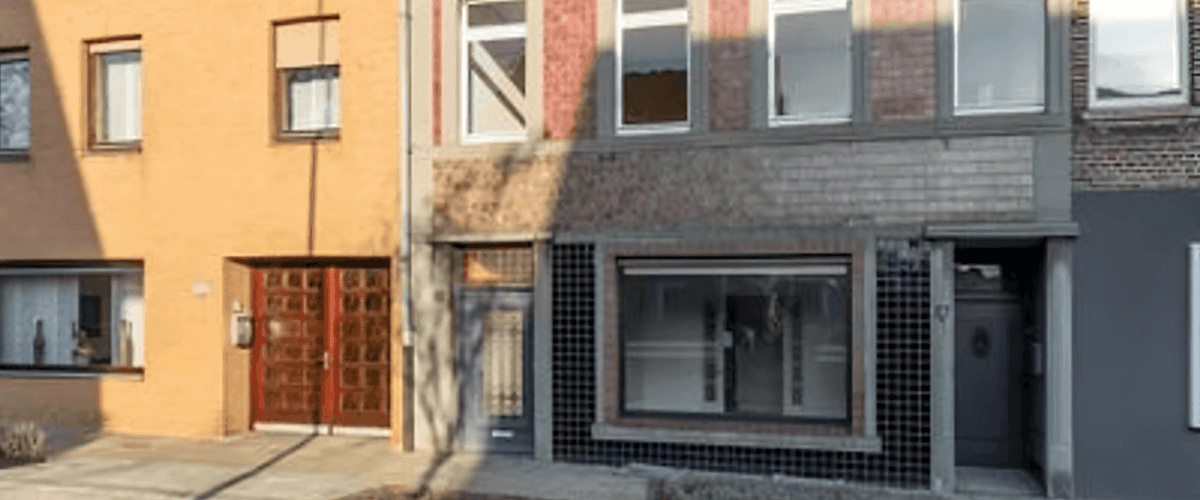 Appartement huren in Landgraaf