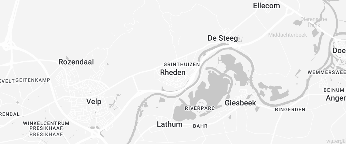 Huis huren in Rheden