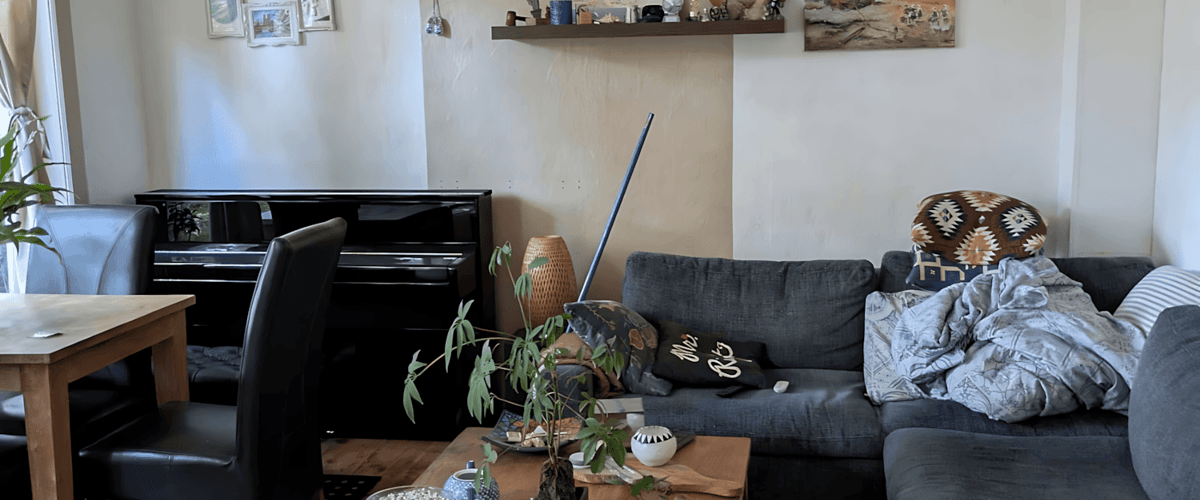 Kamer huren in Amersfoort