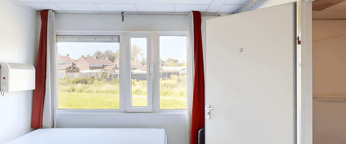 Studio huren in Vlissingen