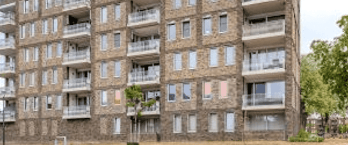 Appartement huren in Bergen Op Zoom