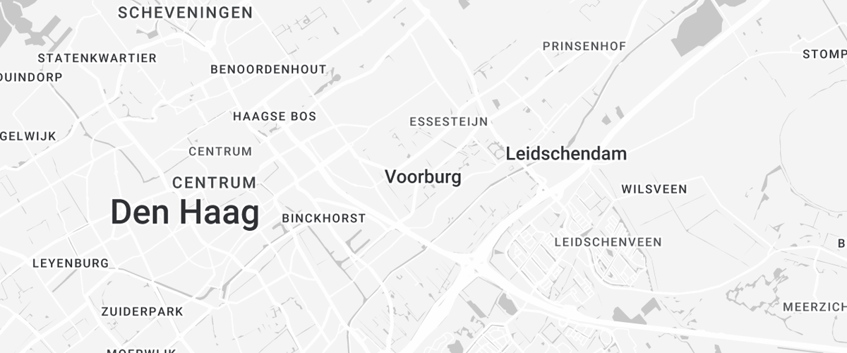 Appartement huren in Voorburg