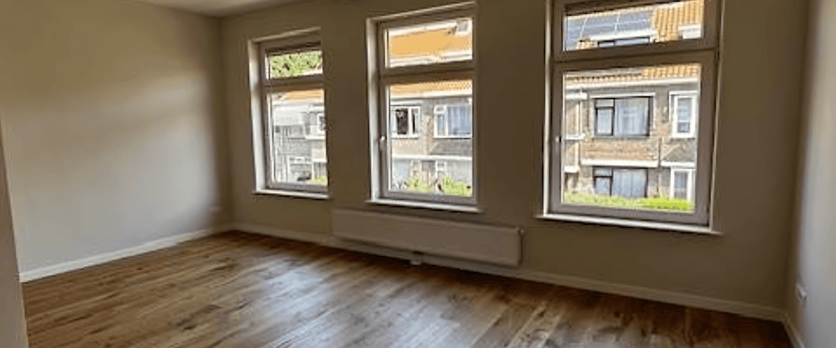 Appartement huren in Den Haag