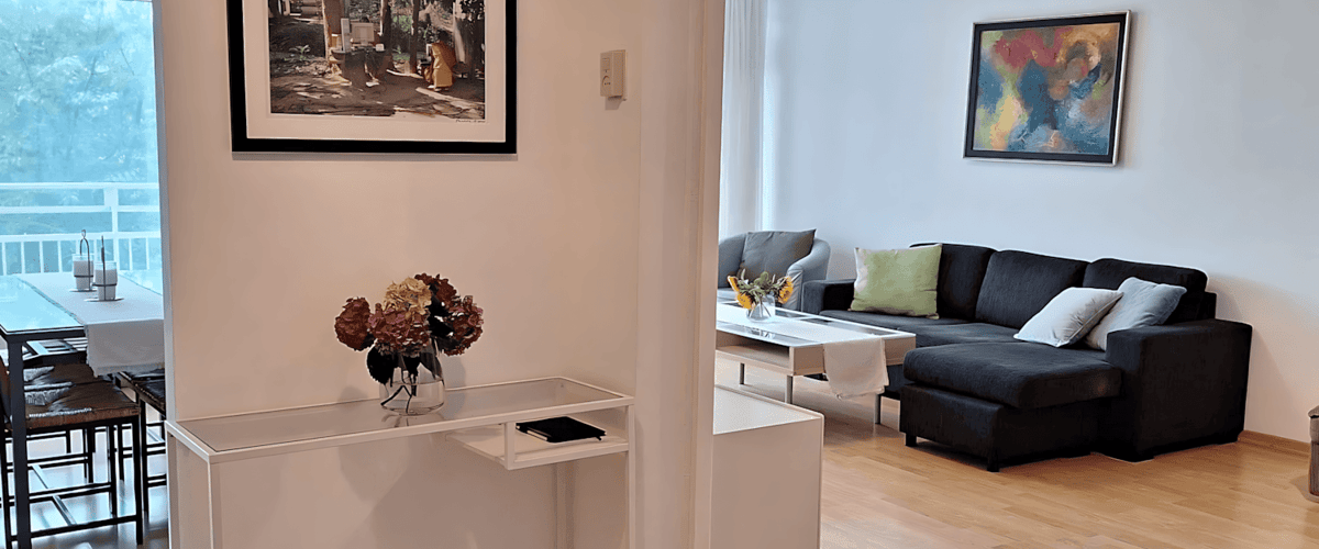 Appartement huren in Amstelveen