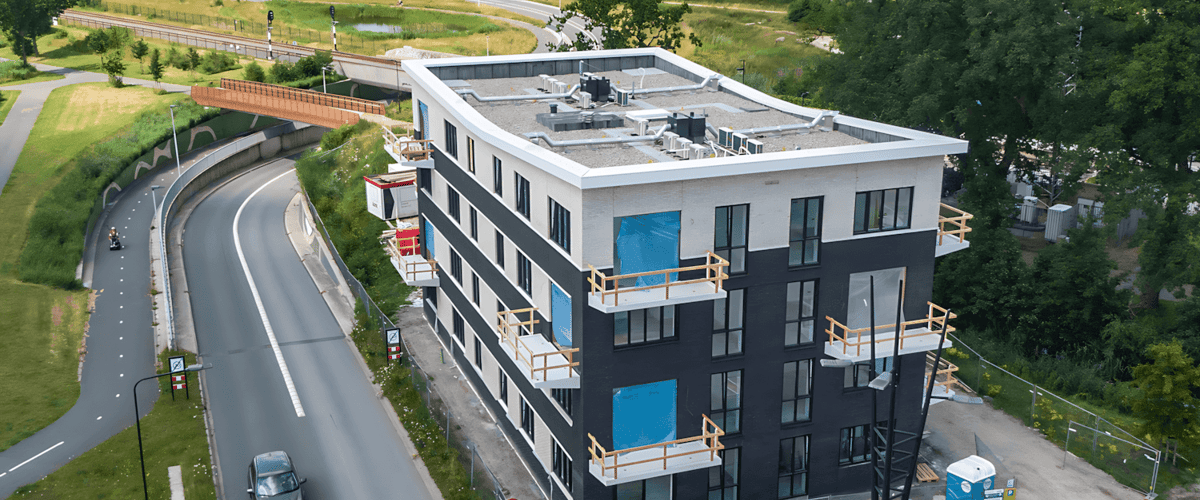 Appartement huren in Hurdegaryp