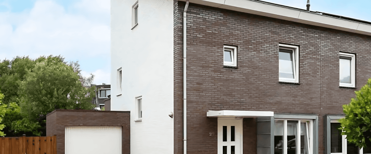 Huis huren in Vlissingen